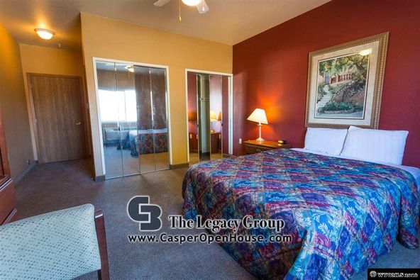 111 S Wilson St, Casper, WY 82601